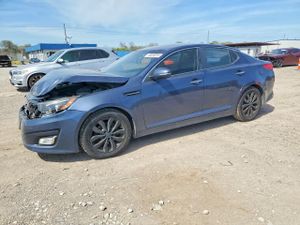 Kia Optima 2.4L 4 2015