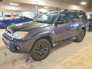 Toyota 4Runner 4.0L 6 2007