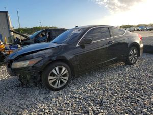 Honda Accord 2.4L 4 2011