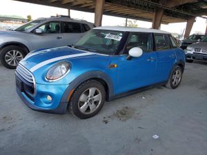 Mini Cooper 1.5L 3 2015