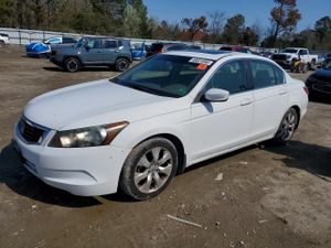 Honda Accord 2.4L 4 2010