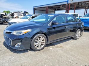 Toyota Avalon 3.5L 6 2015