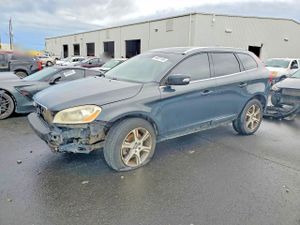 Volvo XC60 3.0L 6 2012