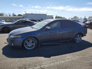 Acura TL 3.2L 6 2007