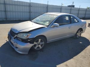 Honda Civic 1.7L 4 2004
