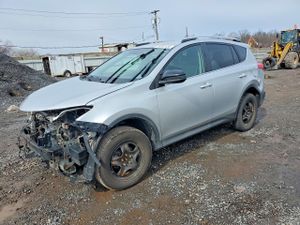Toyota Rav4 2.5L 4 2013