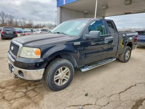 Ford F-150 2006