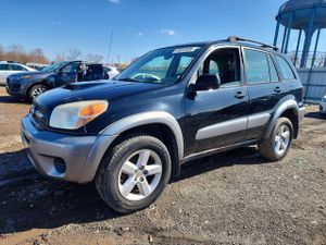 Toyota Rav4 2004
