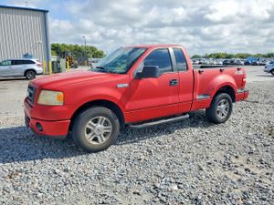Ford F-150 4.6L 8 2008