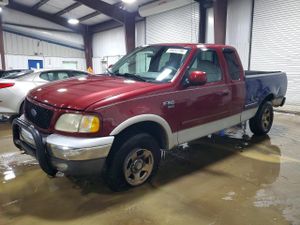 Ford F-150 4.6L 8 2003