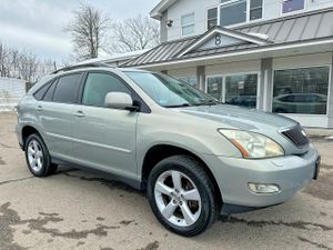 Lexus RX 3.5L 6 2007