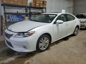 Lexus ES 3.5L 6 2014