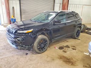 Jeep Cherokee 2.4L 4 2015