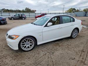 BMW 3 Series 3.0L 6 2007