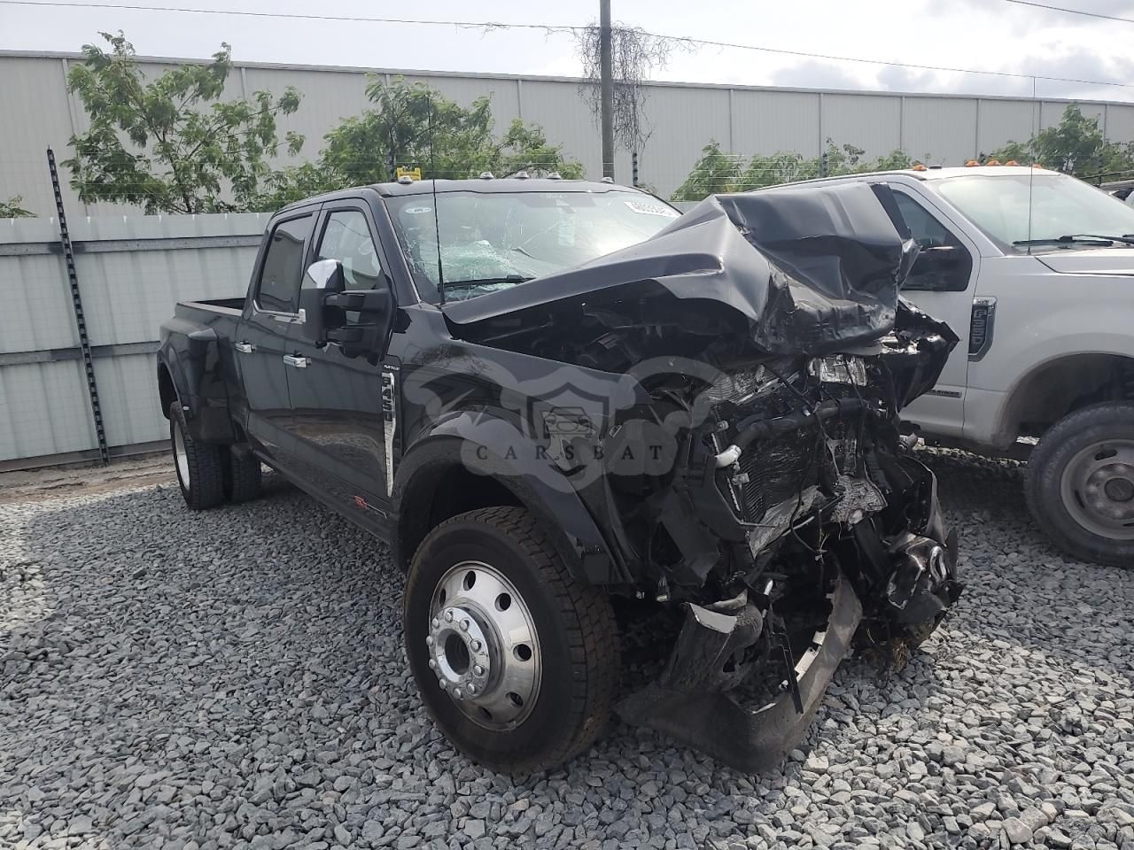 Ford F-450 SUPER DUTY 6.7L 8 2024