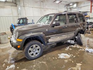 Jeep Liberty 3.7L 6 2005