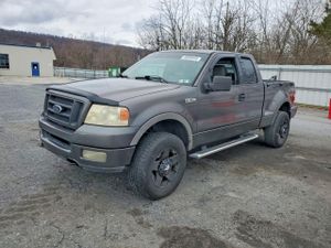 Ford F-150 5.4L 8 2004