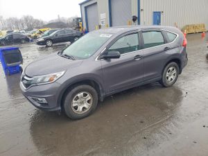Honda CR-V 2.4L 4 2015
