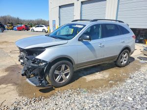 Hyundai Veracruz 3.8L 6 2008