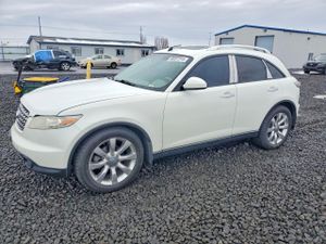 Infiniti FX 4.5L 8 2005