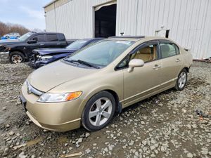 Honda Civic 1.8L 4 2007