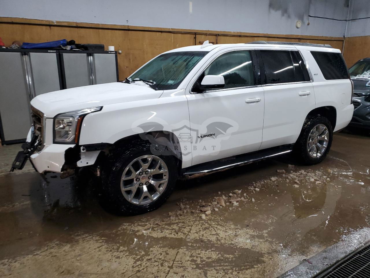 GMC Yukon SLT 5.3L  8 2020