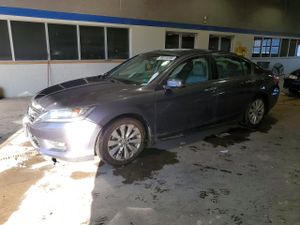 Honda Accord 2.4L 4 2014