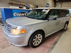 Ford Flex 3.5L 6 2009