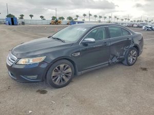 Ford Taurus 3.5L 6 2011