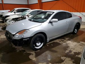 Nissan Altima 2.5L 4 2009