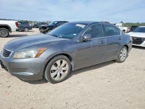 Honda Accord 2.4L 4 2009