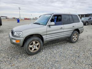 Toyota Rav4 2.0L 4 2000