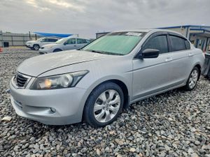 Honda Accord 3.5L 6 2009