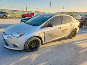 Ford Focus 2.0L 4 2014