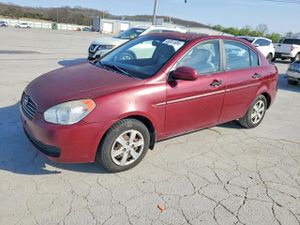 Hyundai Accent 1.6L 4 2010