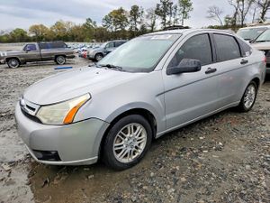 Ford Focus 2.0L 4 2009