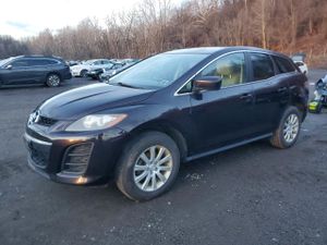 Mazda CX-7 2.5L 4 2011