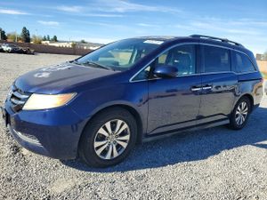 Honda Odyssey 3.5L 6 2014