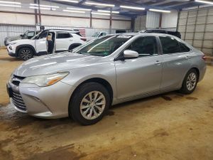 Toyota Camry 2.5L 4 2015