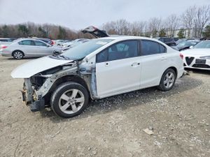Honda Civic 1.8L 4 2015