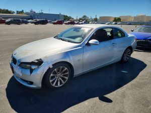 BMW 3 Series 3.0L 6 2007