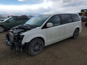 Dodge Grand Caravan (Caravan) GT 3.6L 6 2019
