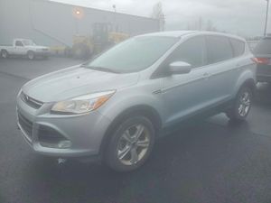 Ford Escape 1.6L 4 2014