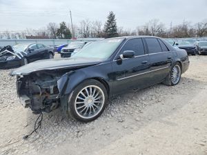 Cadillac DTS 4.6L 8 2006