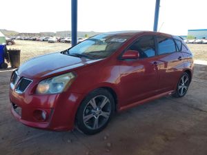 Pontiac Vibe 2.4L 4 2009