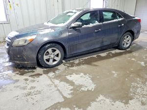 Chevrolet Malibu 2.5L 4 2013