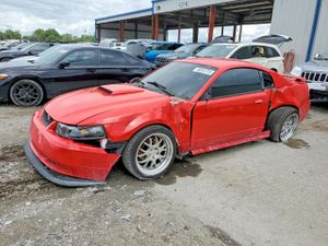 Ford Mustang 3.8L 6 2003