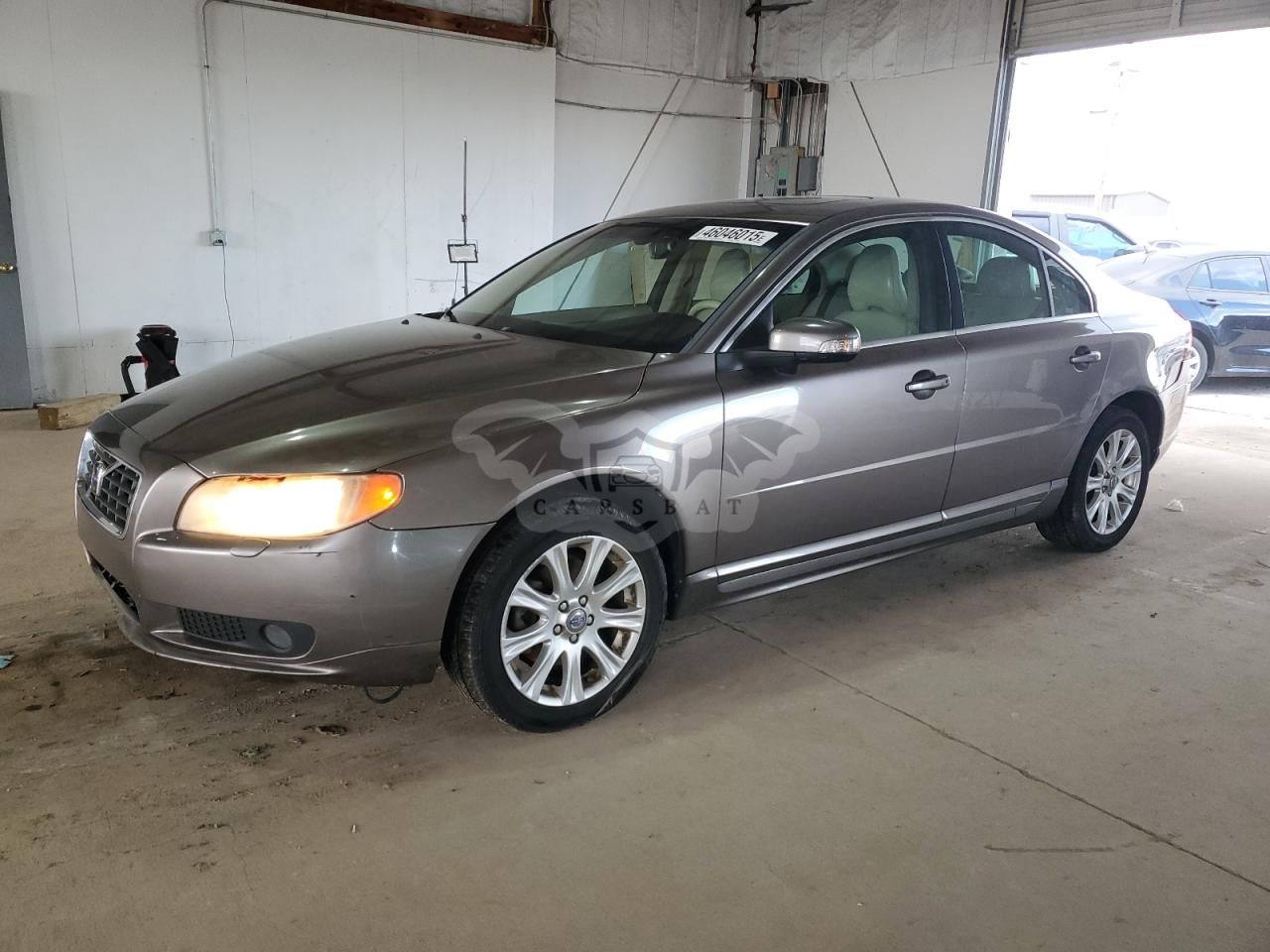 Volvo S80 3.2 3.2L 6 2009