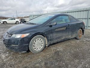 Honda Civic 1.8L 4 2010