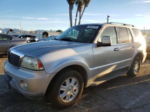 Lincoln Aviator 4.6L 8 2004